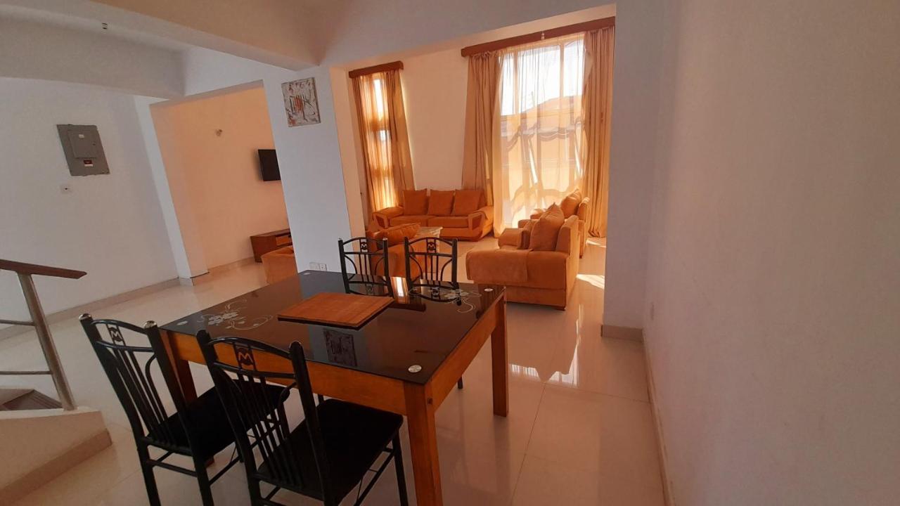 Ary Homestay Nyali- A Walk Away From City Mall Mombasa Eksteriør billede