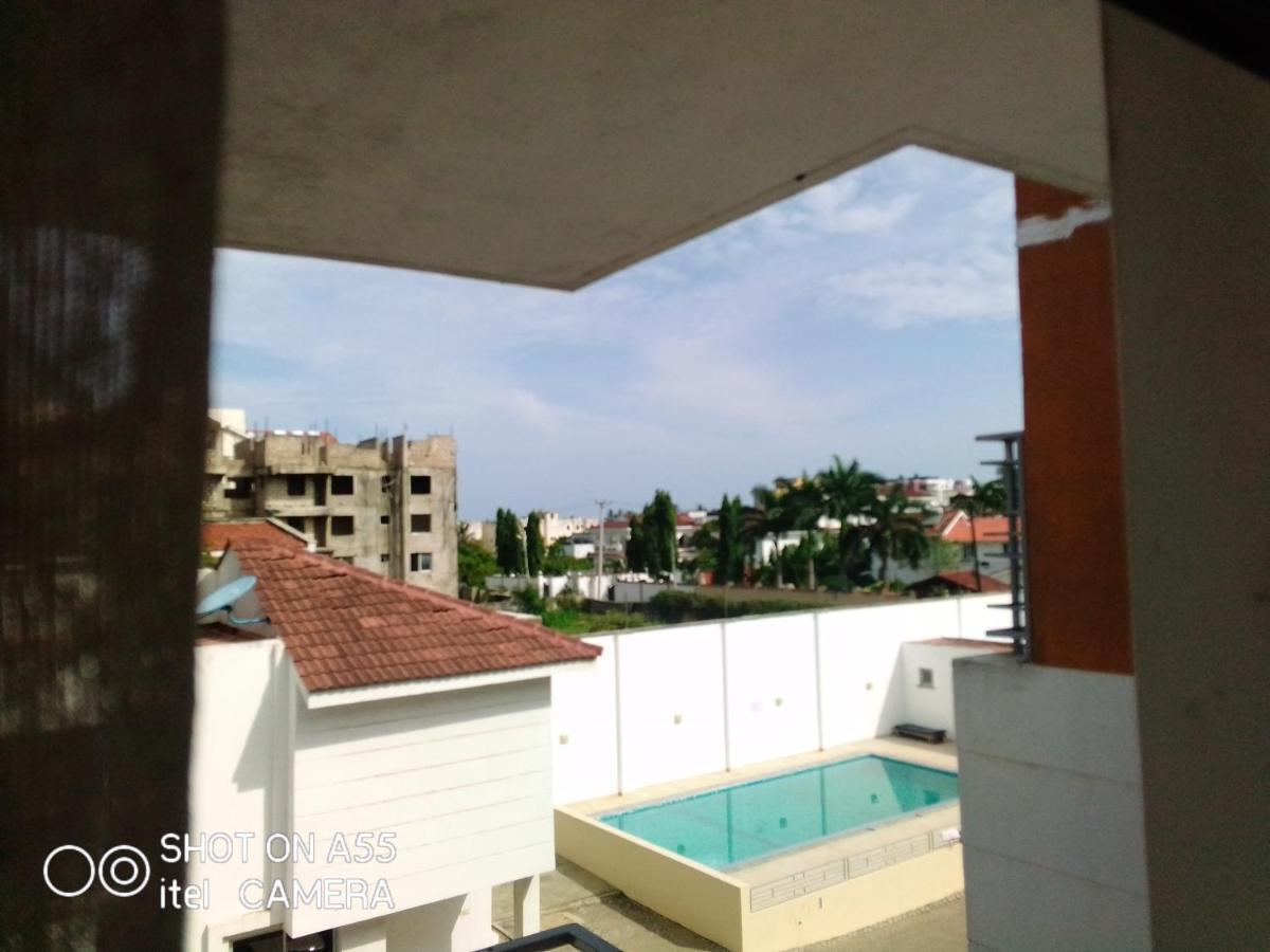 Ary Homestay Nyali- A Walk Away From City Mall Mombasa Eksteriør billede